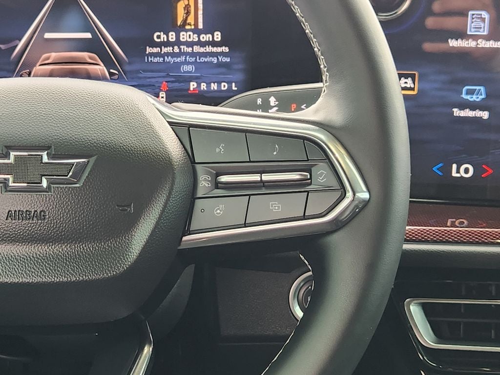 2024 Chevrolet Traverse AWD Z71