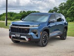 2024 Chevrolet Traverse AWD Z71