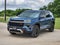 2024 Chevrolet Traverse AWD Z71