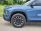2024 Chevrolet Traverse AWD Z71