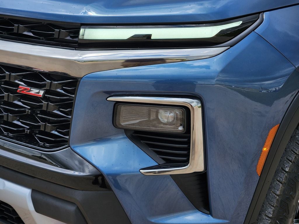 2024 Chevrolet Traverse AWD Z71