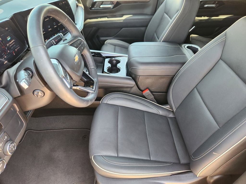 2026 Chevrolet Tahoe 2WD Premier