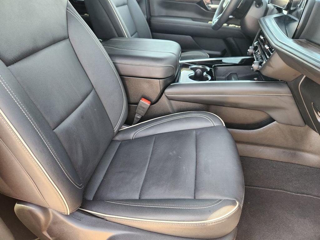 2026 Chevrolet Tahoe 2WD Premier