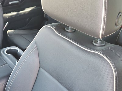 2026 Chevrolet Tahoe 2WD Premier