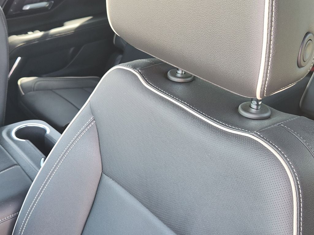 2026 Chevrolet Tahoe 2WD Premier