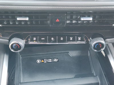 2026 Chevrolet Tahoe 2WD Premier