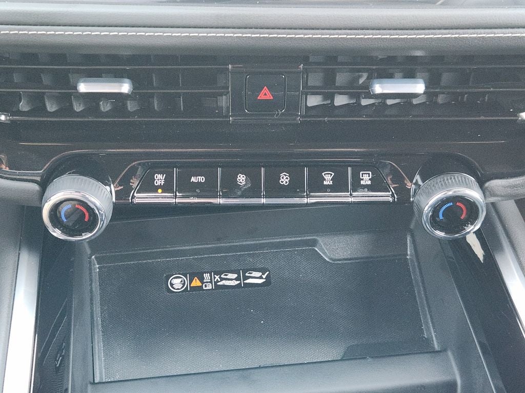 2026 Chevrolet Tahoe 2WD Premier