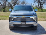 2026 Chevrolet Tahoe 2WD Premier