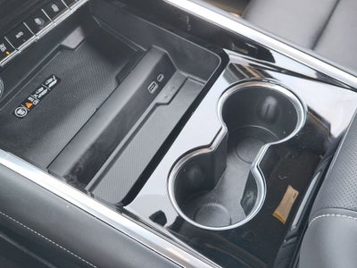 2026 Chevrolet Tahoe 2WD Premier