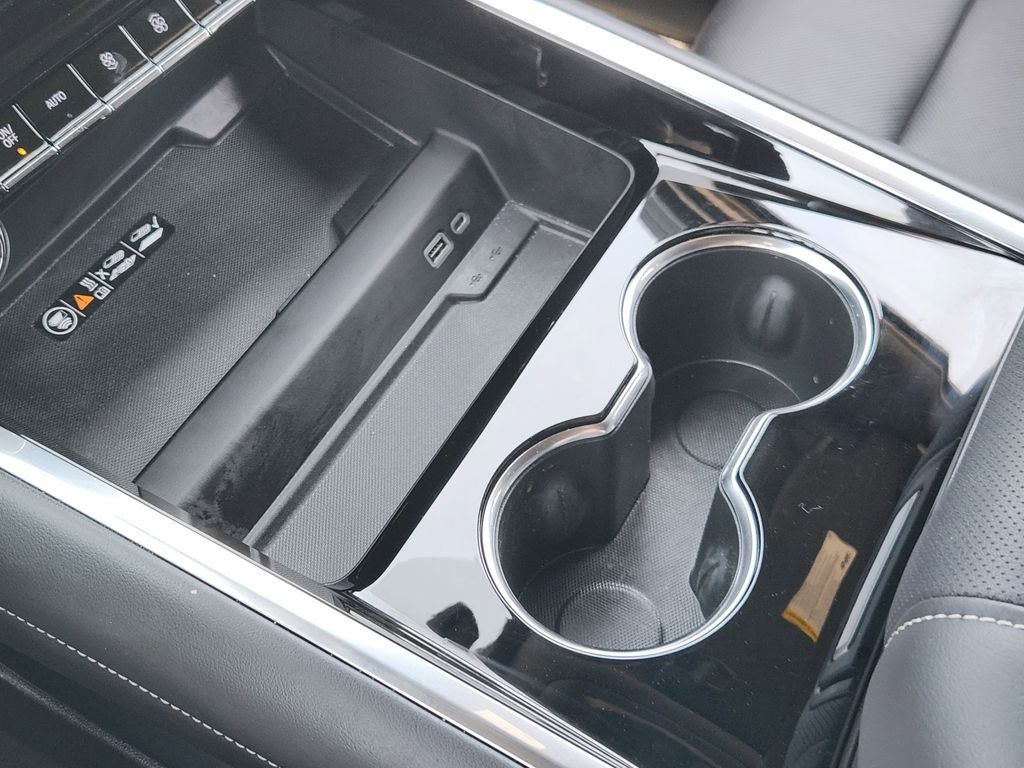 2026 Chevrolet Tahoe 2WD Premier