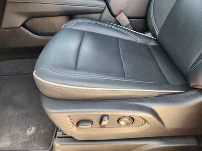 2026 Chevrolet Tahoe 2WD Premier