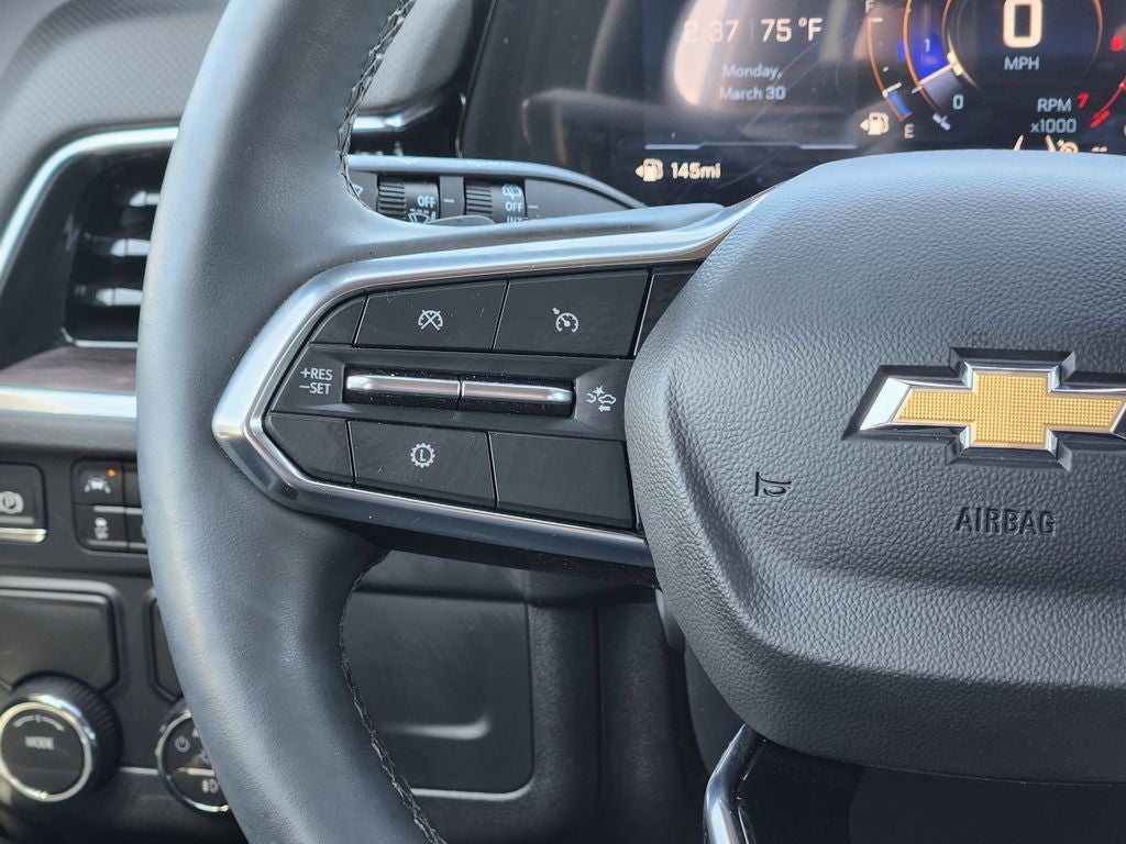 2026 Chevrolet Tahoe 2WD Premier