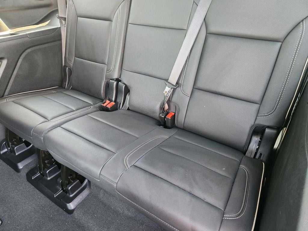 2026 Chevrolet Tahoe 2WD Premier