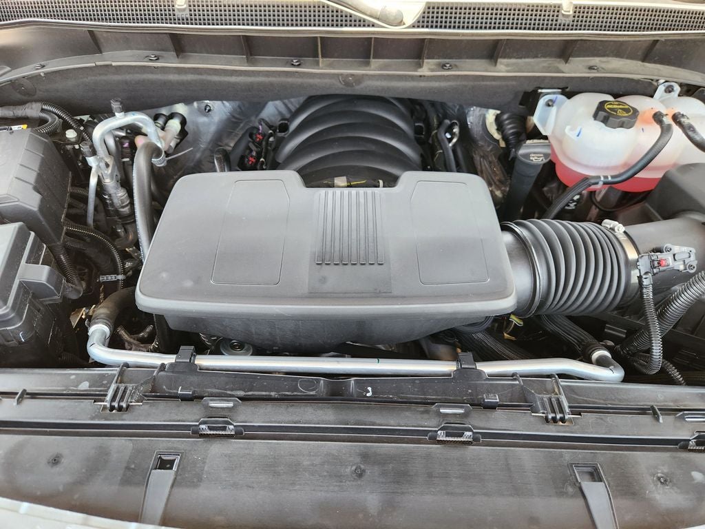 2026 Chevrolet Tahoe 2WD Premier