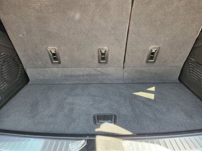 2026 Chevrolet Tahoe 2WD Premier