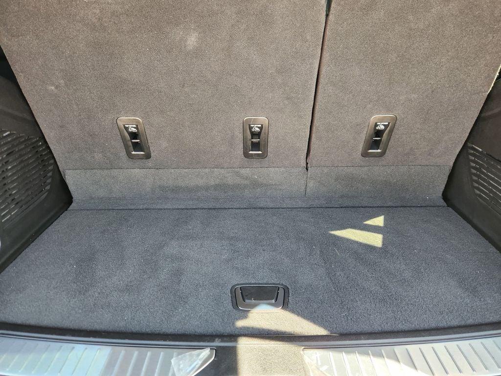 2026 Chevrolet Tahoe 2WD Premier