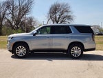 2026 Chevrolet Tahoe 2WD Premier