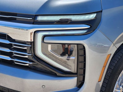 2026 Chevrolet Tahoe 2WD Premier