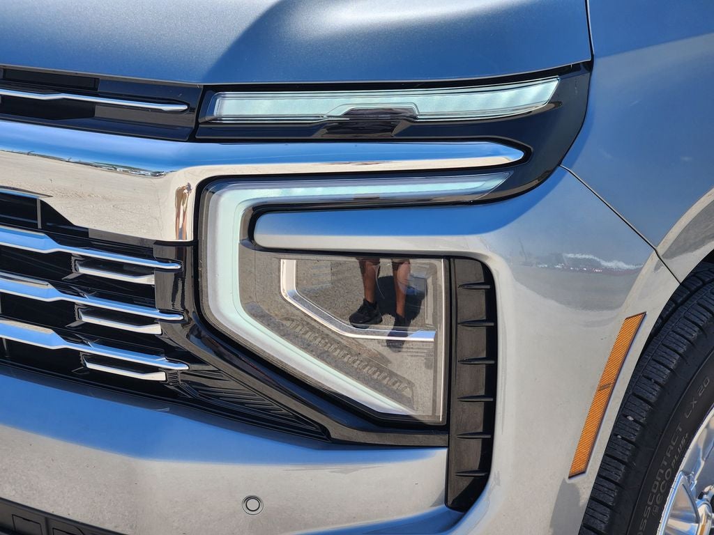 2026 Chevrolet Tahoe 2WD Premier