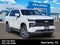 2025 Chevrolet Tahoe 4WD High Country