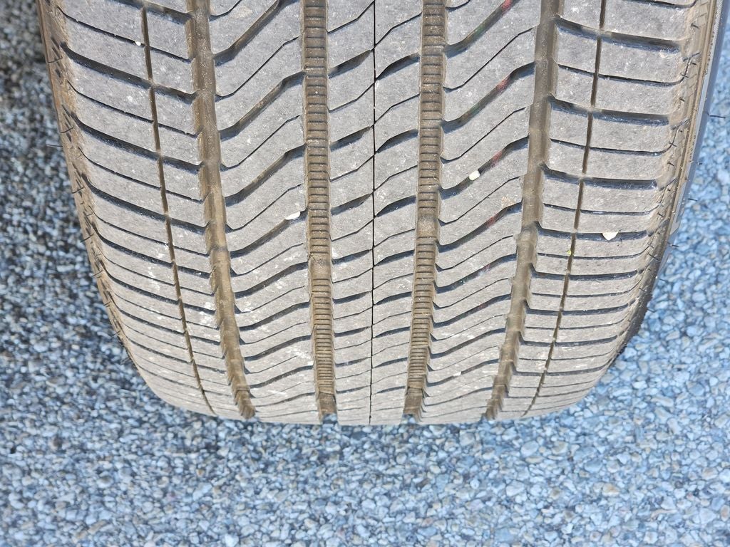 2025 Chevrolet Tahoe 4WD High Country