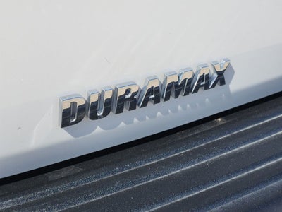 2025 Chevrolet Tahoe 4WD High Country