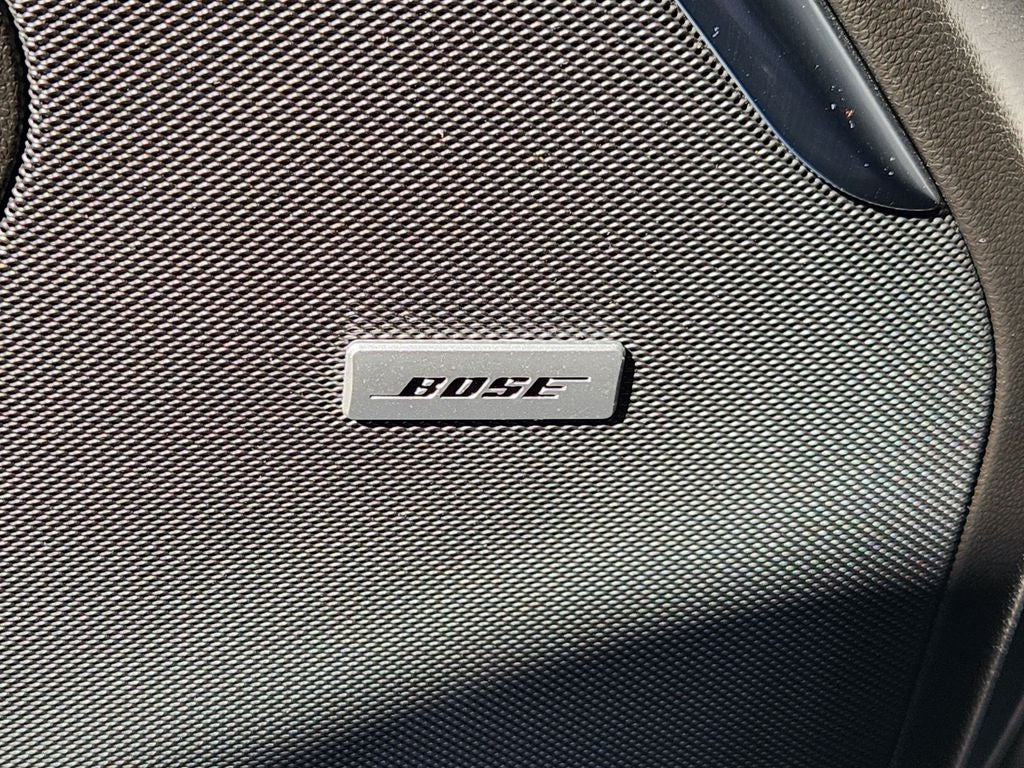 2025 Chevrolet Tahoe 4WD High Country