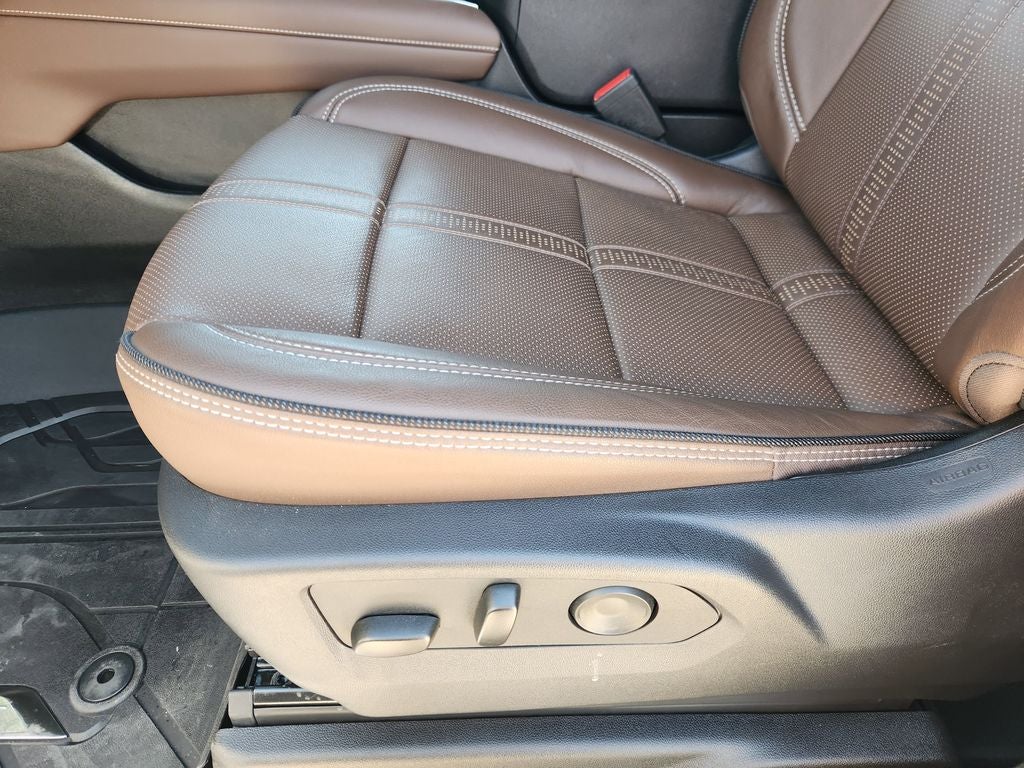 2025 Chevrolet Tahoe 4WD High Country