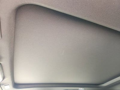 2025 Chevrolet Tahoe 4WD High Country