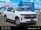 2021 Chevrolet Tahoe 2WD LT