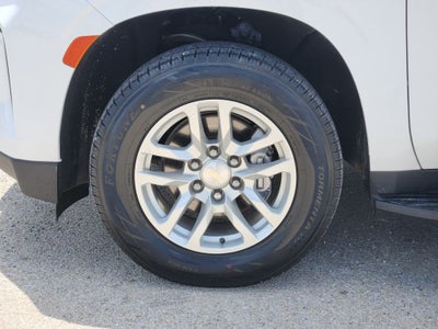 2021 Chevrolet Tahoe 2WD LT