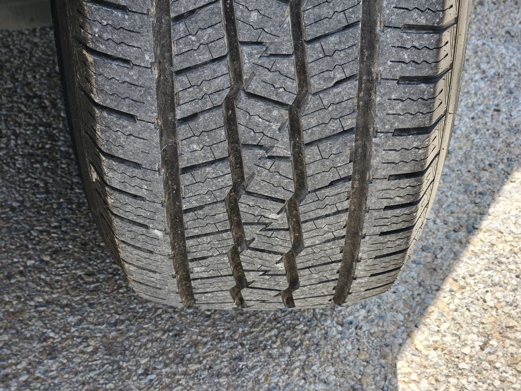 2021 Chevrolet Tahoe 2WD LT