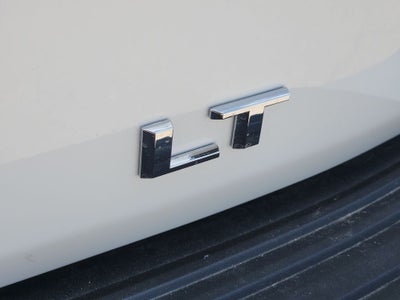 2021 Chevrolet Tahoe 2WD LT