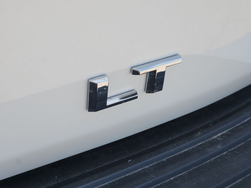 2021 Chevrolet Tahoe 2WD LT
