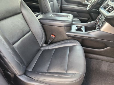 2021 Chevrolet Tahoe 2WD LT