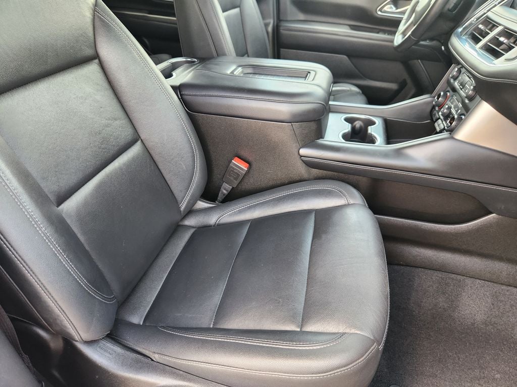 2021 Chevrolet Tahoe 2WD LT