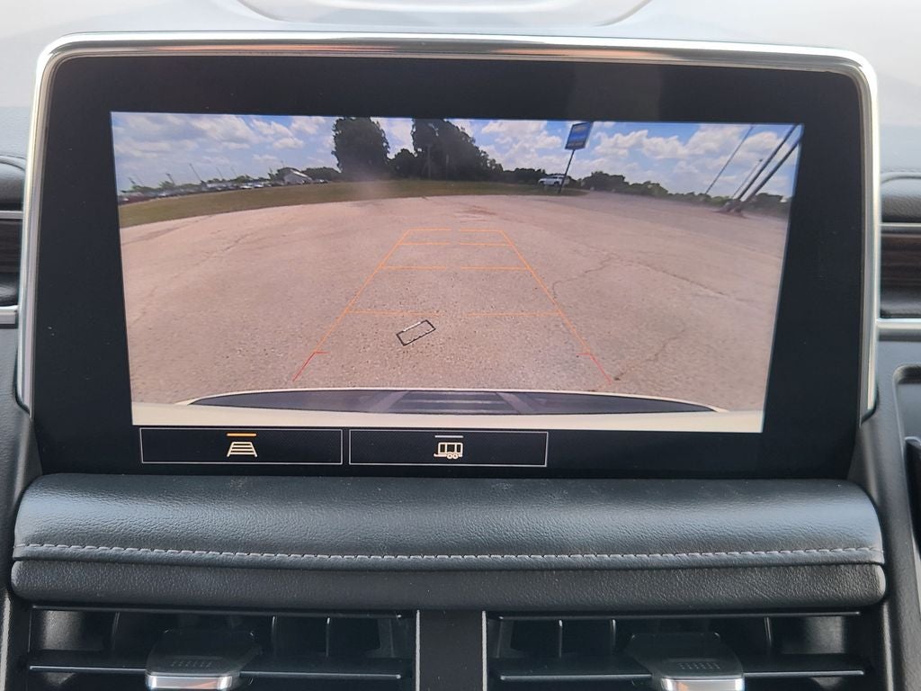 2021 Chevrolet Tahoe 2WD LT