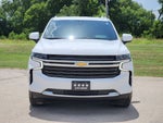 2021 Chevrolet Tahoe 2WD LT