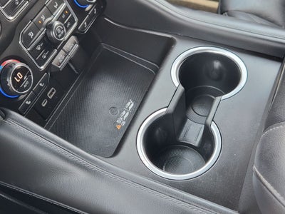 2021 Chevrolet Tahoe 2WD LT