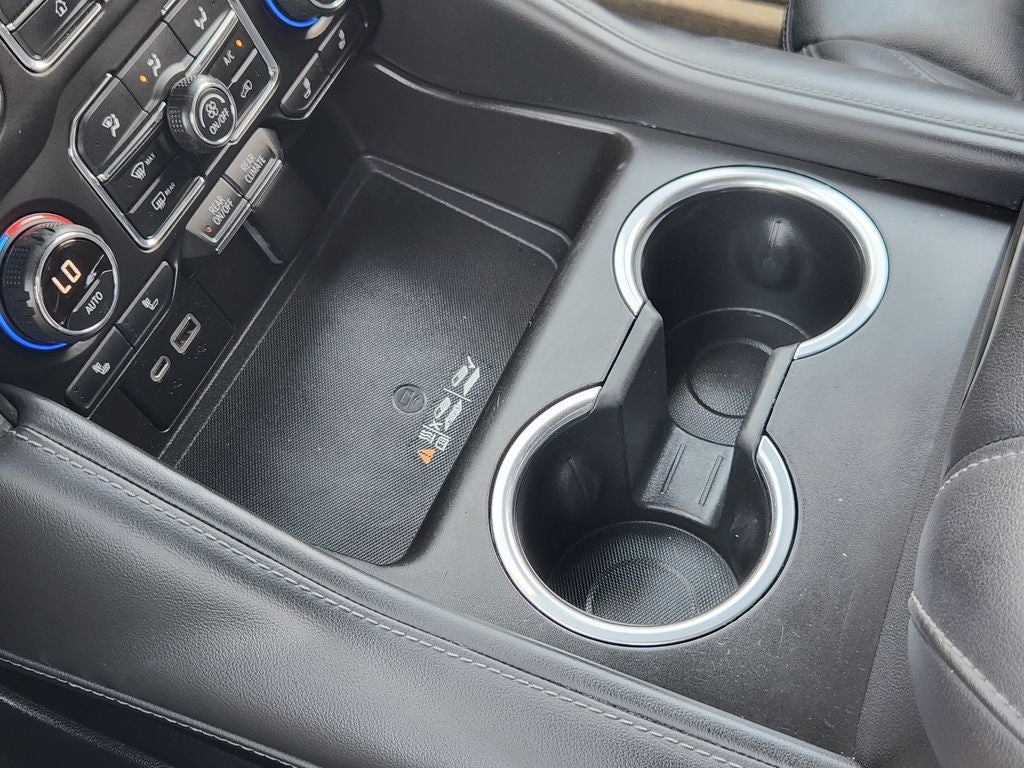 2021 Chevrolet Tahoe 2WD LT