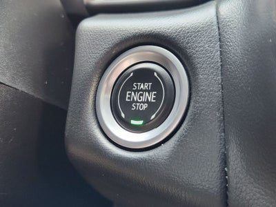 2021 Chevrolet Tahoe 2WD LT