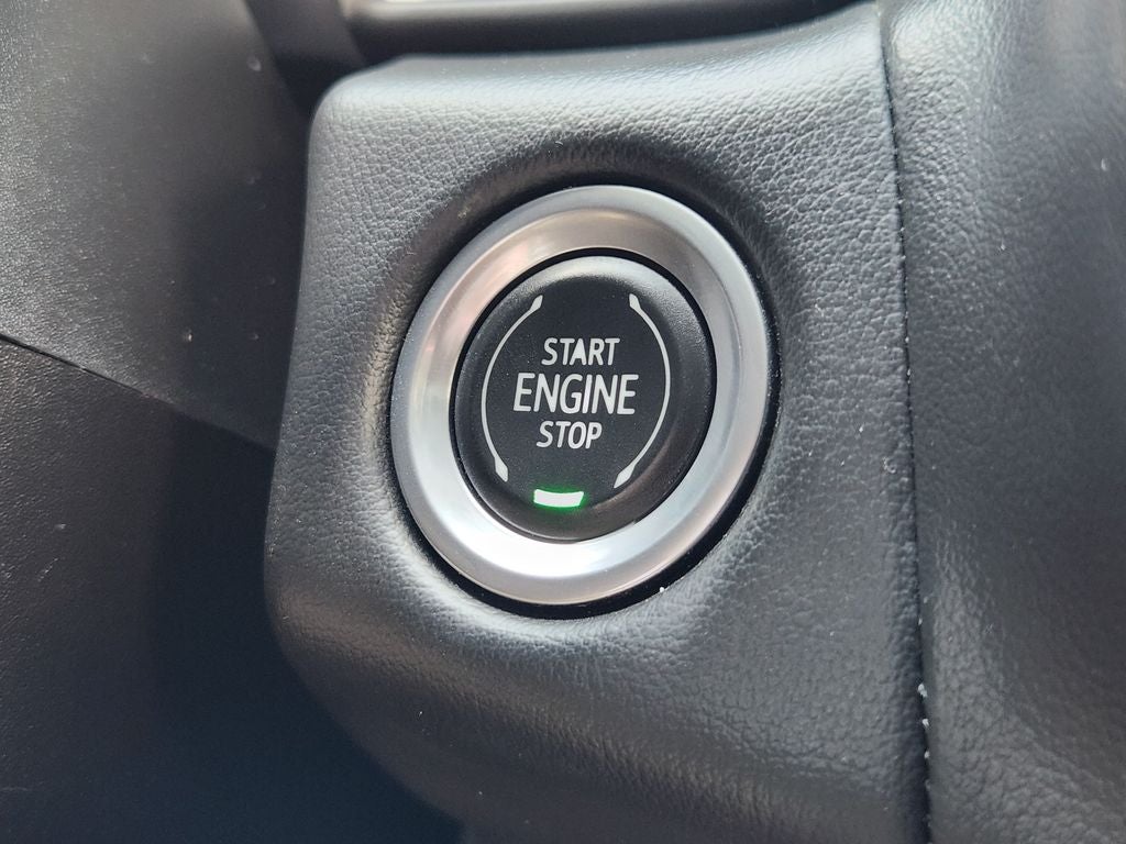 2021 Chevrolet Tahoe 2WD LT