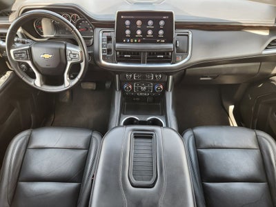 2021 Chevrolet Tahoe 2WD LT