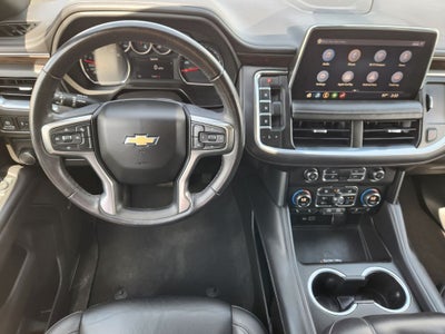 2021 Chevrolet Tahoe 2WD LT