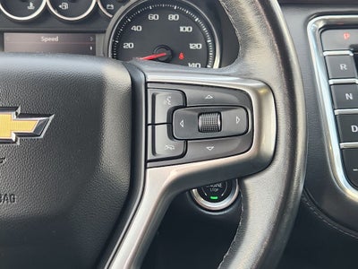 2021 Chevrolet Tahoe 2WD LT
