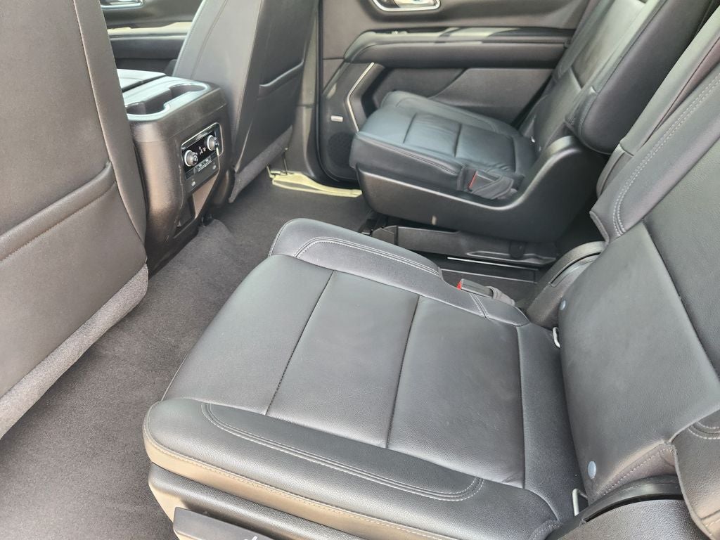 2021 Chevrolet Tahoe 2WD LT
