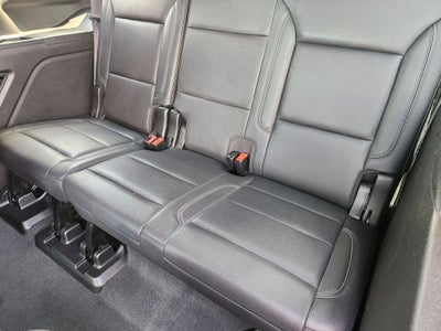 2021 Chevrolet Tahoe 2WD LT