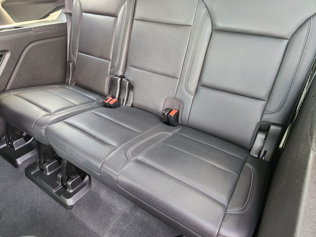 2021 Chevrolet Tahoe 2WD LT