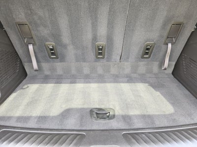 2021 Chevrolet Tahoe 2WD LT