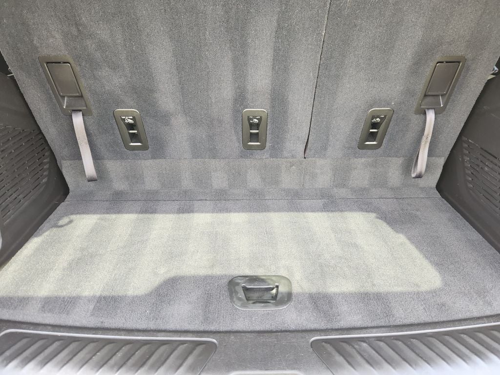 2021 Chevrolet Tahoe 2WD LT